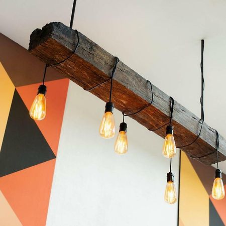 The Journey Hotel Yogyakarta Exterior photo