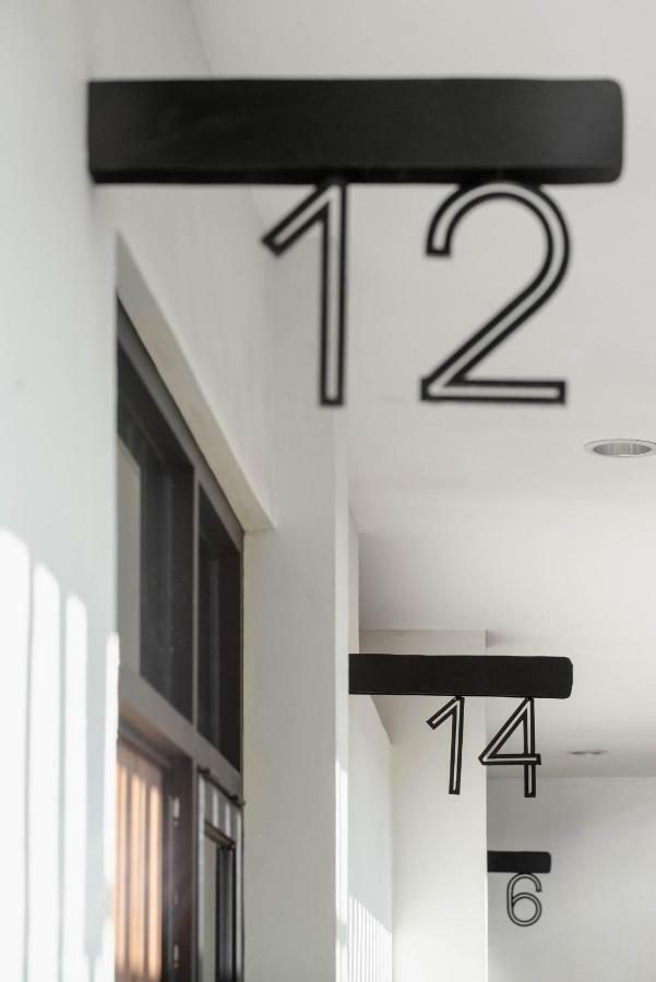 The Journey Hotel Yogyakarta Exterior photo