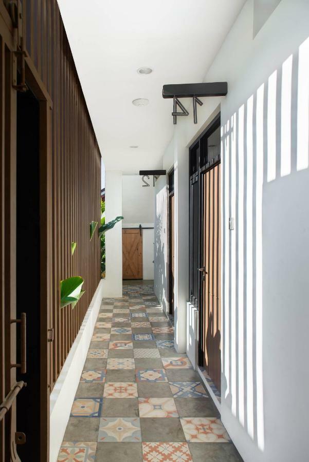 The Journey Hotel Yogyakarta Exterior photo
