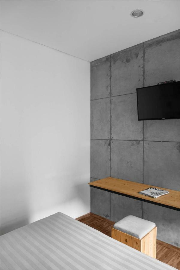 The Journey Hotel Yogyakarta Exterior photo